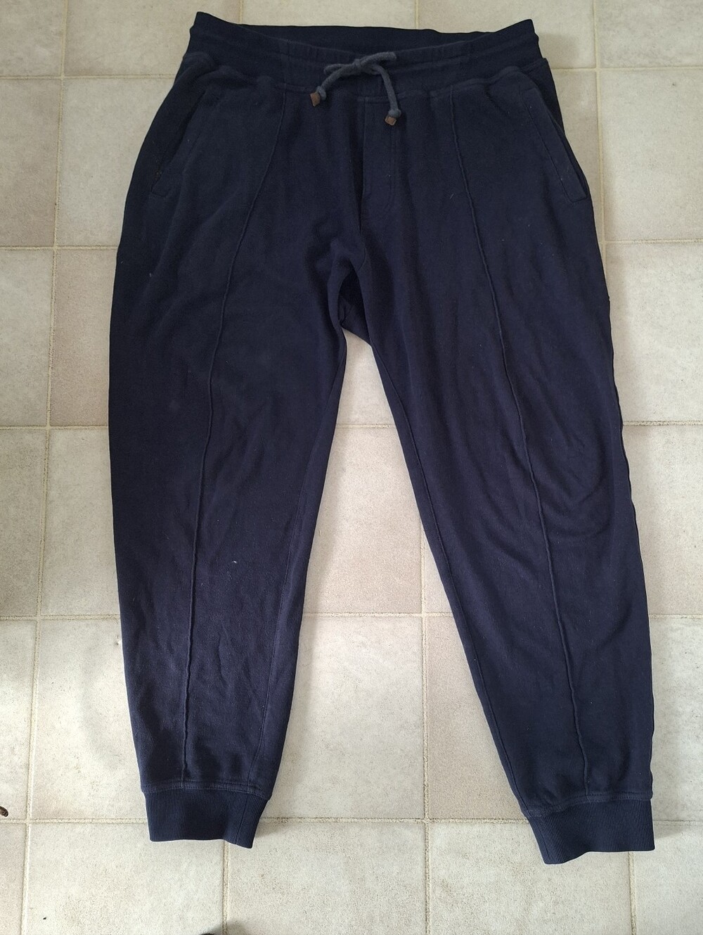 Brunello Cucinelli Joggers